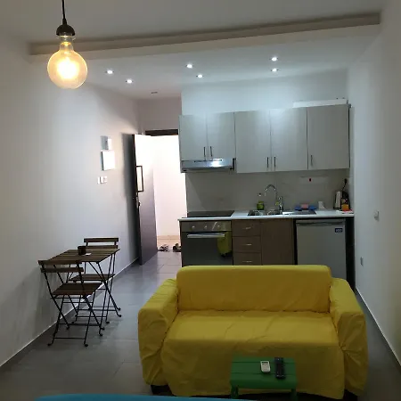 Papados Court Paphos