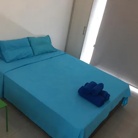 Apartment Papados Court Paphos