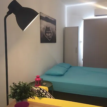 Papados Court Appartement *