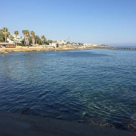 Apartment Papados Court Paphos