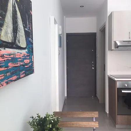 Papados Court Appartement