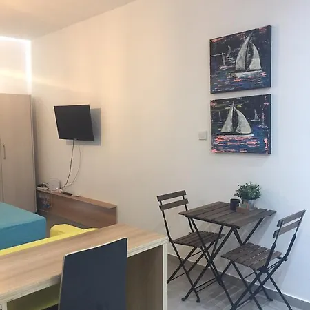 Papados Court Apartment Paphos