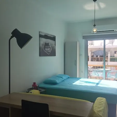 Papados Court Apartment Paphos