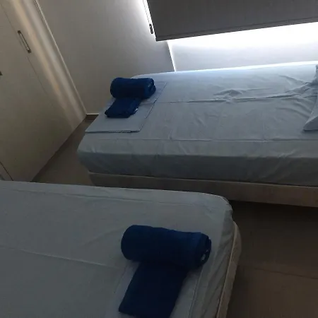 Papados Court Paphos