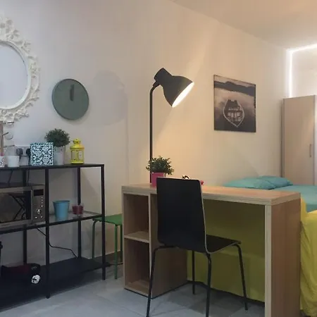 Papados Court Apartment Paphos