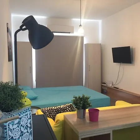 Apartment Papados Court