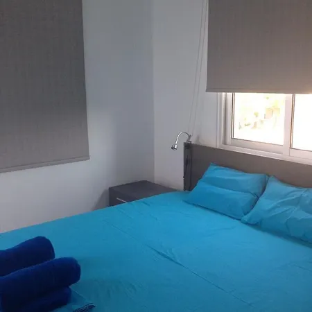 Papados Court Appartement