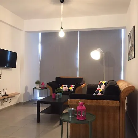 Papados Court Appartement Paphos