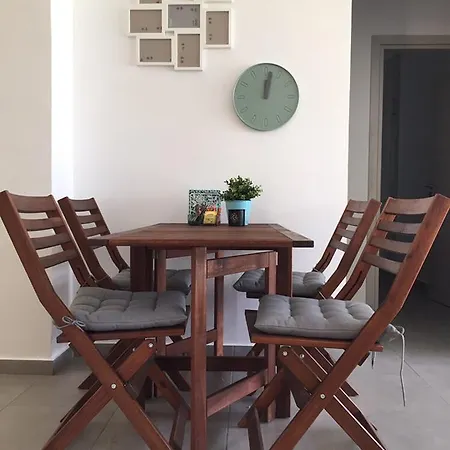 Papados Court Apartment Paphos