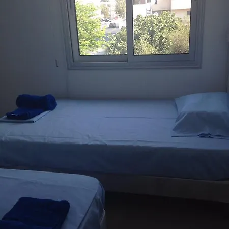 Apartment Papados Court