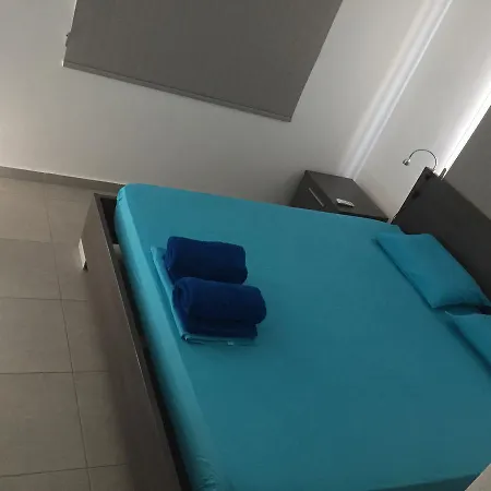 Papados Court Appartement