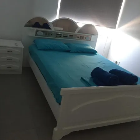Papados Court Appartement Paphos