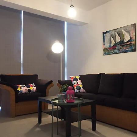 Apartment Papados Court *