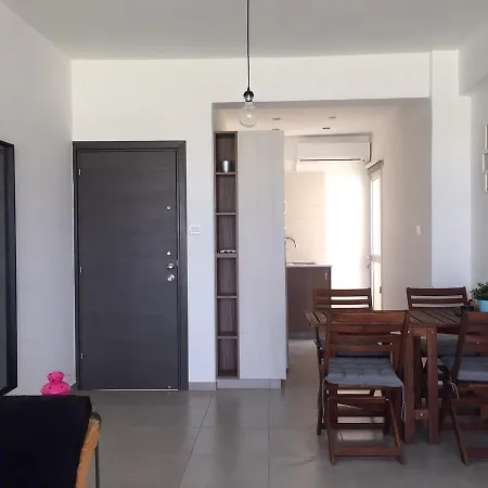 Appartement Papados Court
