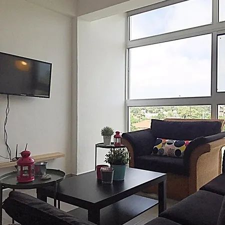 Apartment Papados Court *