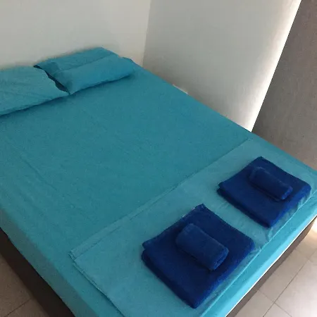 Appartement Papados Court