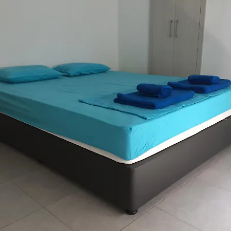 Apartment Papados Court Paphos