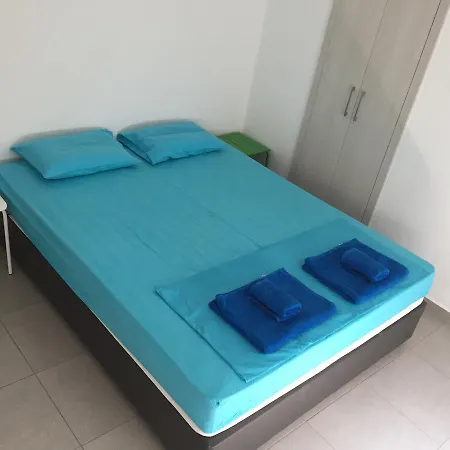 Apartment Papados Court *