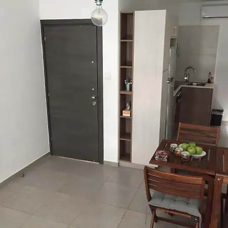 Apartment Papados Court *