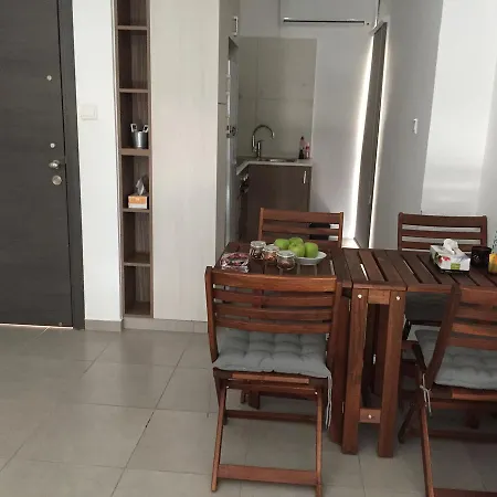 Apartment Papados Court
