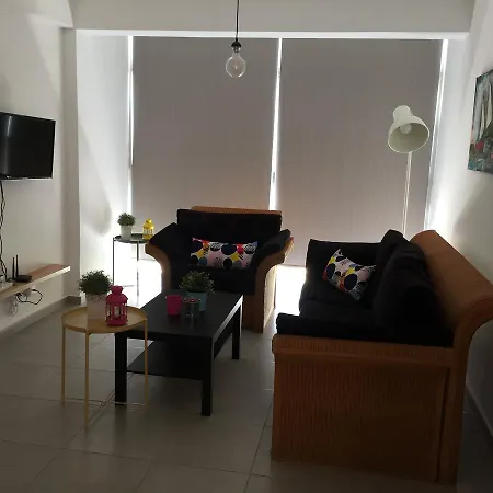 Apartment Papados Court *