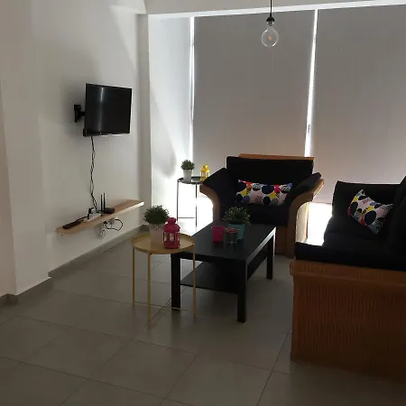 Appartement Papados Court Paphos