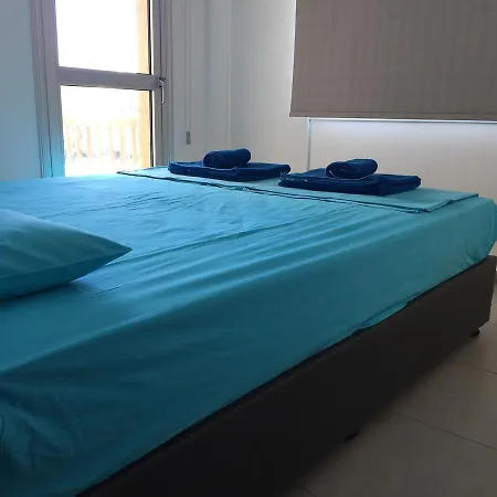Papados Court Apartment
