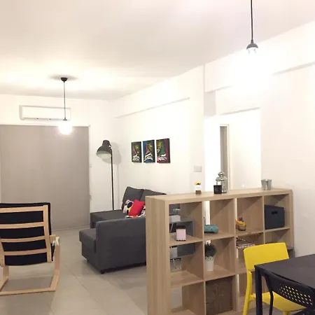 Papados Court Apartment Paphos