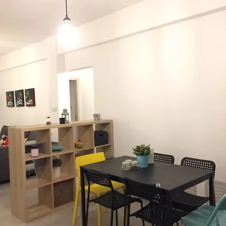Appartement Papados Court