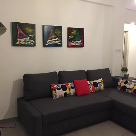 Apartment Papados Court *