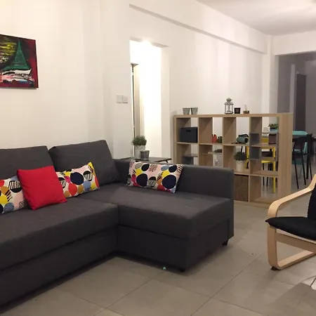 Appartement Papados Court *