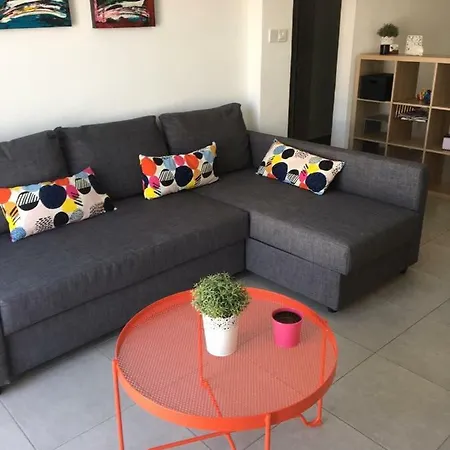 Apartment Papados Court *