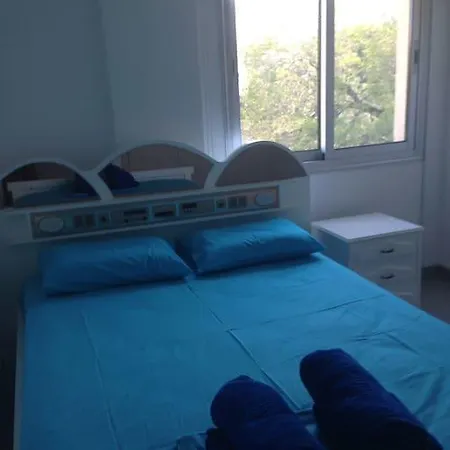 Appartamento Papados Court Paphos