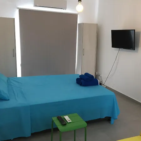 Appartamento Papados Court *