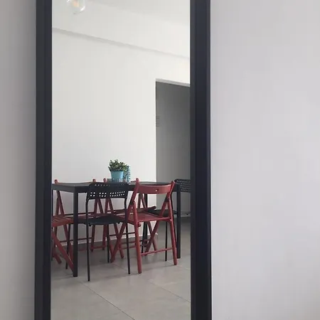 Appartamento Papados Court