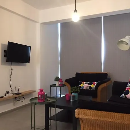 Papados Court Appartamento