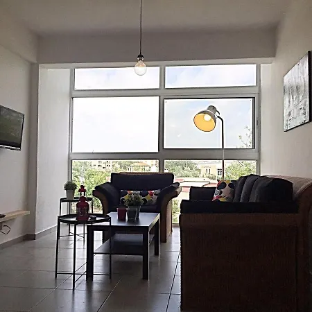 Appartamento Papados Court Paphos