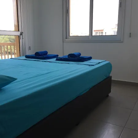 Appartamento Papados Court *