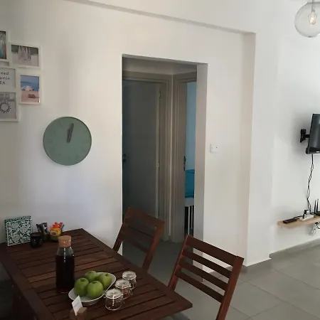 Papados Court * Paphos